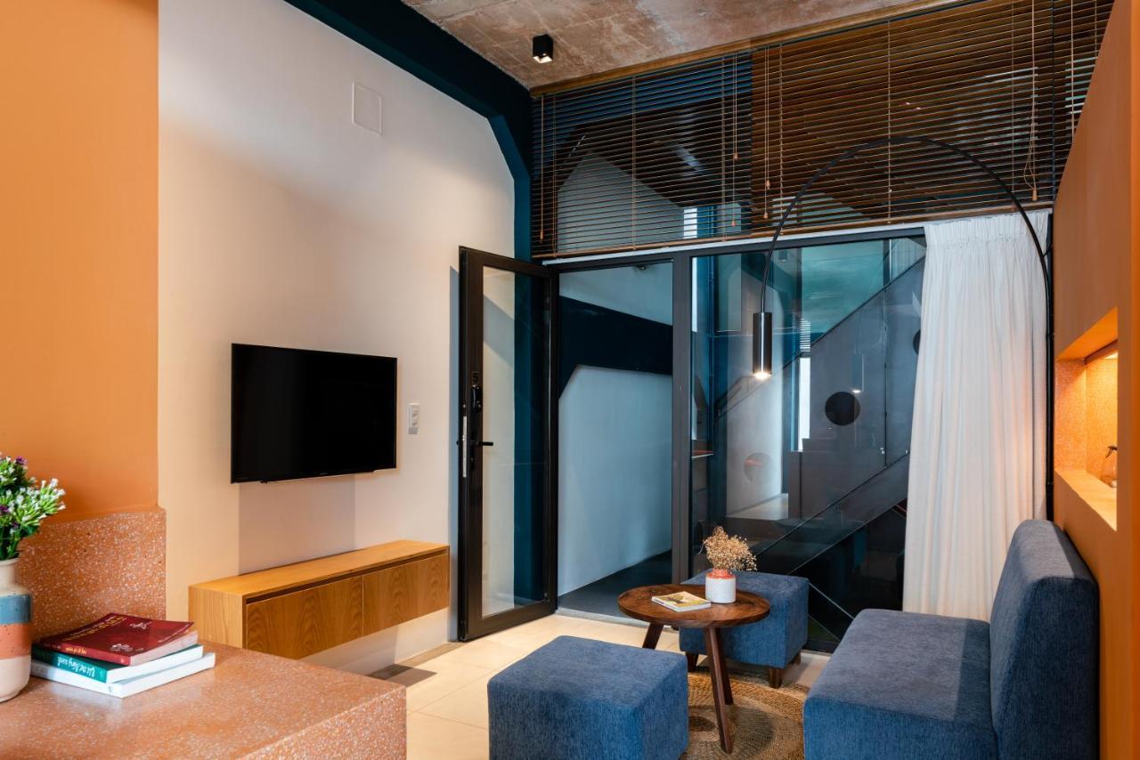 Arista 2 Apartment Ho Chi Minh City Bagian luar foto