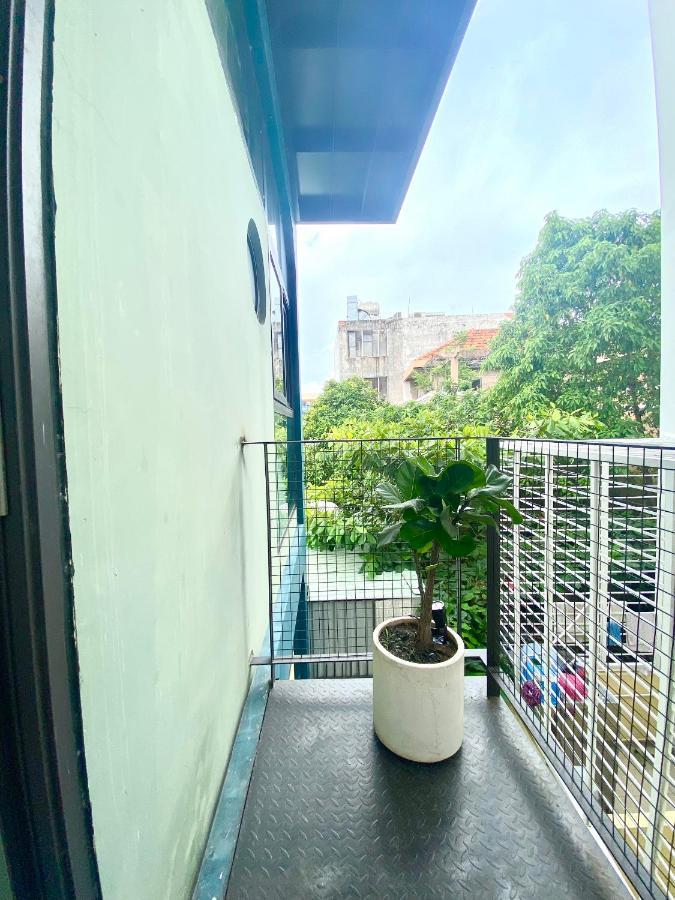 Arista 2 Apartment Ho Chi Minh City Bagian luar foto