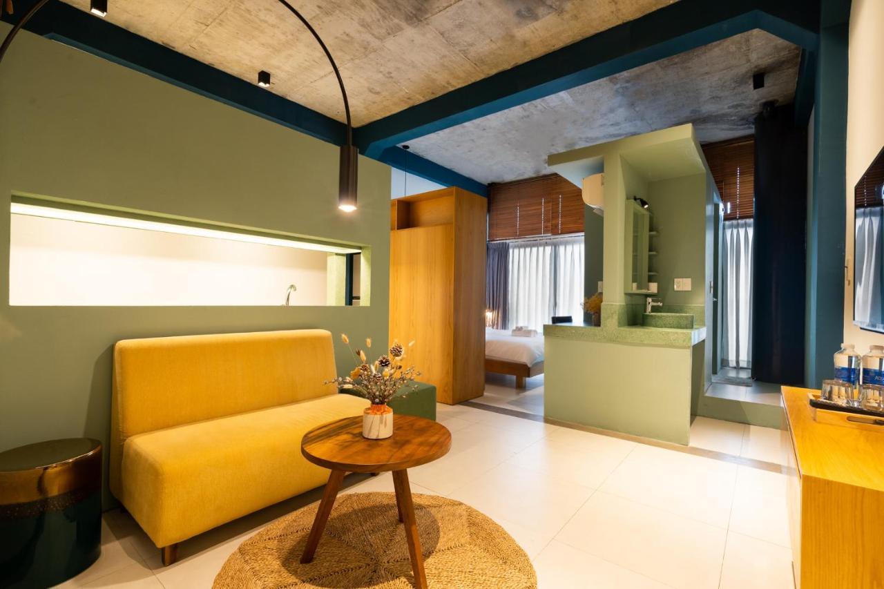 Arista 2 Apartment Ho Chi Minh City Bagian luar foto