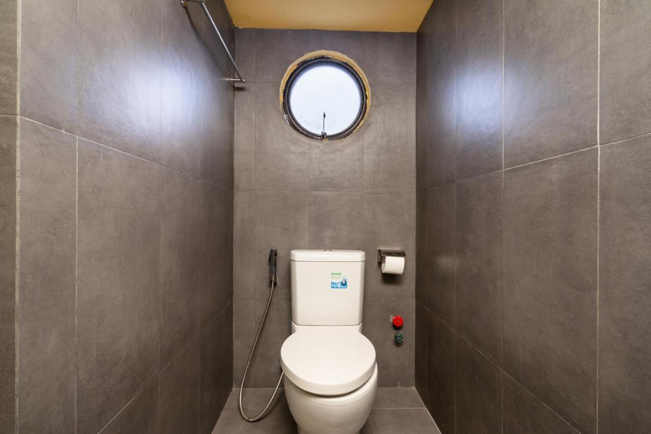 Arista 2 Apartment Ho Chi Minh City Bagian luar foto