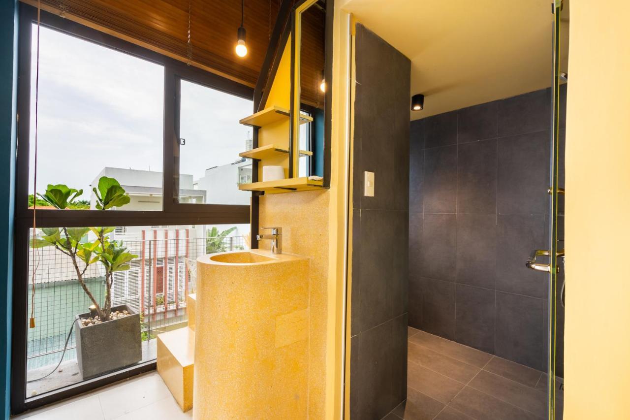 Arista 2 Apartment Ho Chi Minh City Bagian luar foto